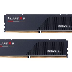 G.Skill | Flare X5 | 32 GB | DDR5 | 5600 MHz | PC/server | Registered No | ECC No