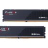 G.Skill | Flare X5 | 32 GB | DDR5 | 6000 MHz | PC/server | Registered No | ECC No