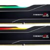 G.Skill | Trident Z5 Neo RGB | 32 GB | DDR5 | 6000 MHz | PC/server | Registered No | ECC No
