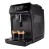 Philips | Coffee maker Series 1200 | EP1200/00 | Pump pressure 15 bar | Automatic | 1500 W | Black