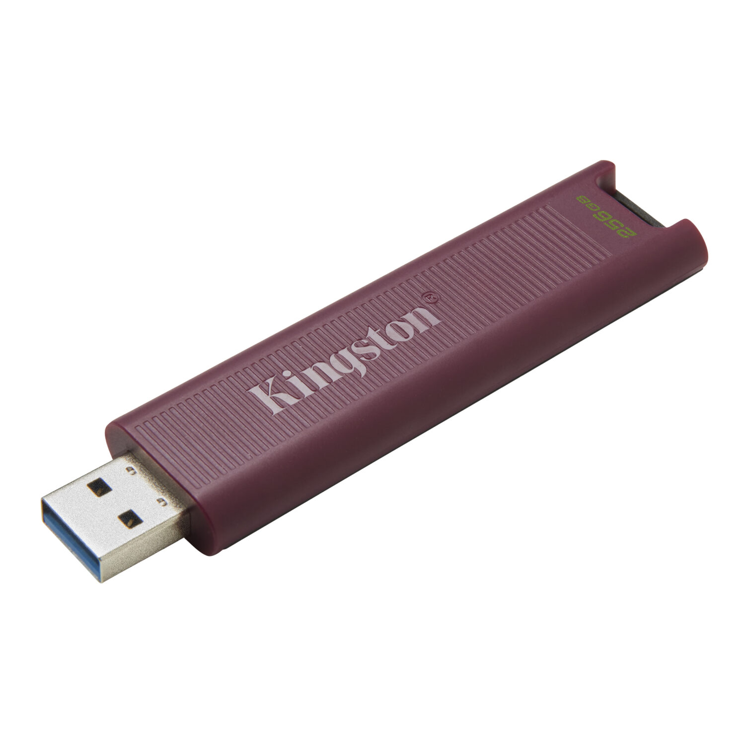 Kingston | USB 3.2 Flash Drive | DataTraveler MAX | 256 GB | USB 3.2 - Image 2