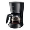 Philips | Daily Collection Coffee maker | HD7432/20 | Drip | 750 W | Black