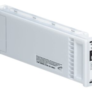 Epson UltraChrome GS2 | T688100 | Ink cartrige | Black