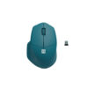 Natec | Mouse | Siskin 2 | Wireless | USB Type-A | Blue