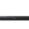 Sharp HT-SB100 2.0 Soundbar for TV above 32", HDMI ARC/CEC, Aux-in, Optical, Bluetooth, USB, 80cm, Gloss Black | Sharp | Yes | Soundbar for TV above 32" | HT-SB100 | Black | No | USB port | AUX in | Bluetooth | Wireless connection
