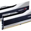 G.Skill | Trident Z5 | 32 Kit (16GBx2) GB | DDR5 | 6400 MHz | PC/server | Registered No | ECC No