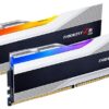 G.Skill | Trident Z5 RGB | 64 Kit (32GBx2) GB | DDR5 | 6000 MHz | PC/server | Registered No | ECC No