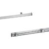 Bosch | Clip Rail | HEZ538000 | Stainless steel