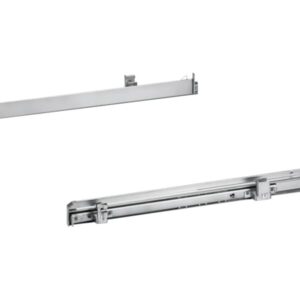 Bosch | Clip Rail | HEZ538000 | Stainless steel