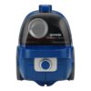 Gorenje | Vacuum Cleaner | VCEA01GACBUCY | Bagless | Power 800 W | Dust capacity 2.2 L | Blue