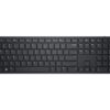 Dell | Keyboard | KB500 | Keyboard | Wireless | US | Black