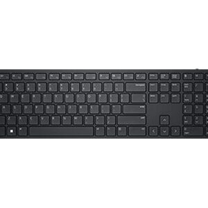 Dell | Keyboard | KB500 | Keyboard | Wireless | Russian | Black