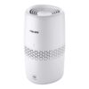 Philips | Air Humidifier | HU2510/10 | Humidifier | 11 W | Water tank capacity 2 L | Suitable for rooms up to 31 m² | NanoCloud technology | Humidification capacity 190 ml/hr | White