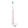 Philips | Sonic Electric Toothbrush | HX3651/11 Sonicare | Rechargeable | For adults | Number of brush heads included 1 | Number of teeth brushing modes 1 | Sonic technology | Sugar Rose