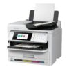 Epson Multifunctional Printer | WorkForce Pro WF-C5890DWF | Inkjet | Colour | A4 | Wi-Fi