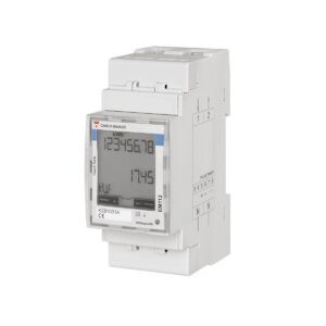 Carlo Gavazzi | Energy Management Energy Analyzer Type, MID certificate | EM112