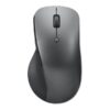 Lenovo | Professional Bluetooth Rechargeable Mouse | Wireless | Bluetooth | Grey