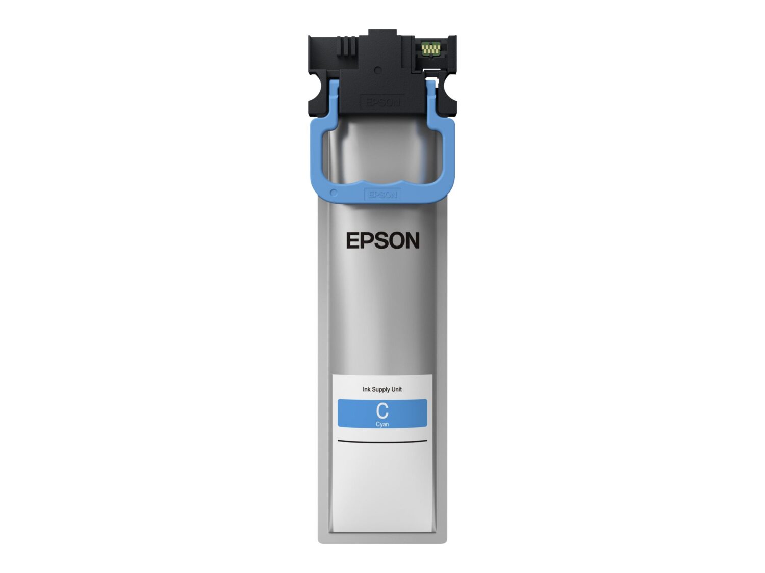 Epson Singlepack Original | C13T11C240 | Ink cartrige | Cyan - Image 2