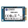 Kingston | KC600 | 1000 GB | Solid-state drive interface mSATA | Read speed 550 MB/s | Write speed 520 MB/s