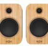 Marley | Get Together Duo Speaker | EM-JA019-SB | 15 W | Bluetooth | Black | Portable | Wireless connection