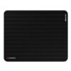 Genesis | Mouse Pad | Polon 200 XL | Mouse pad | 500 x 400 mm | Black