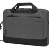 Targus | Cypress | Slimcase with EcoSmart | Fits up to size 15.6 " | Grey | Shoulder strap