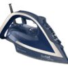 TEFAL | Steam Iron | FV6830E0 | Steam Iron | 2800 W | Water tank capacity 270 ml | Continuous steam 50 g/min | Silver/Blue