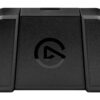 Elgato | Stream Deck Pedal | Black