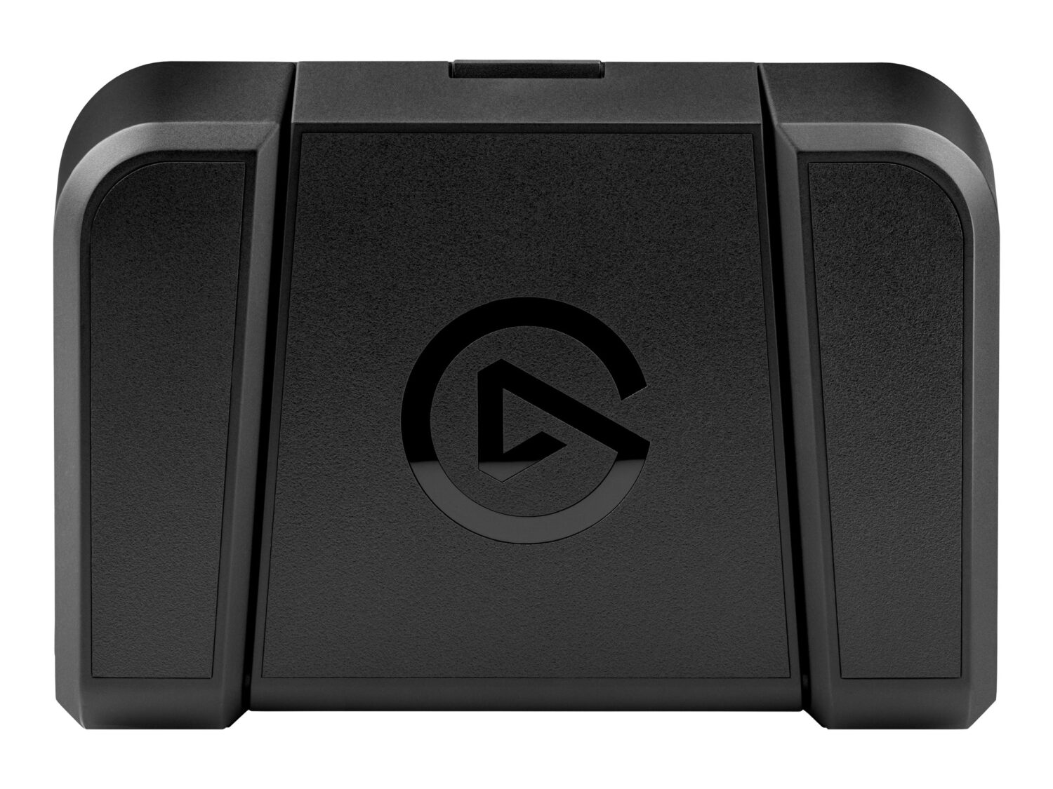 Elgato | Stream Deck Pedal | Black