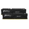 Kingston | Fury Beast RGB | 32 Kit (16GBx2) GB | DDR5 | 5600 MHz | PC/server | Registered No | ECC No