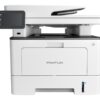 Pantum Multifunctional Printer | BM5100FDW | Laser | Mono | A4 | Wi-Fi