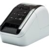 Brother QL-810WC | Mono | Thermal | Label Printer | Wi-Fi