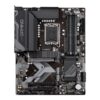 Gigabyte | B760 GAMING X DDR4 1.0 M/B | Processor family Intel | Processor socket  LGA1700 | DDR4 DIMM | Memory slots 4 | Supported hard disk drive interfaces 	SATA, M.2 | Number of SATA connectors 4 | Chipset Intel B760 Express | ATX
