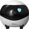 Enabot | EBO SE | Robot IP Camera | Compact | N/A MP | N/A | 16GB external memory, support 256GB at maximum