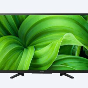 Sony | KD32W800P | 32" (80 cm) | Smart TV | Android | HD | Black