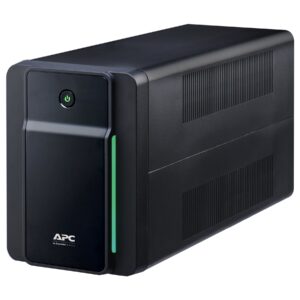 APC Back-UPS BX1200MI-GR 1200VA 650W | Schneider Electric