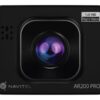 Navitel | AR200 PRO | Full HD | Dashboard Camera With a GC2063 Sensor | Audio recorder