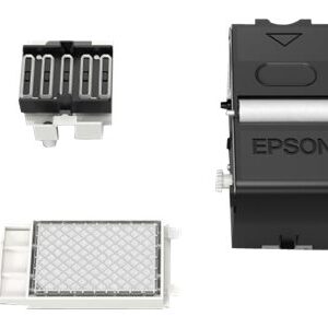 Epson Head Cleaning Set S092001 | Epson
