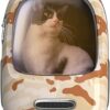 PETKIT | Pet Carrier | Breezy2 | Camo