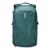 Thule | TEBP-4416 | EnRoute Backpack | Fits up to size 15.6 " | Backpack | Green