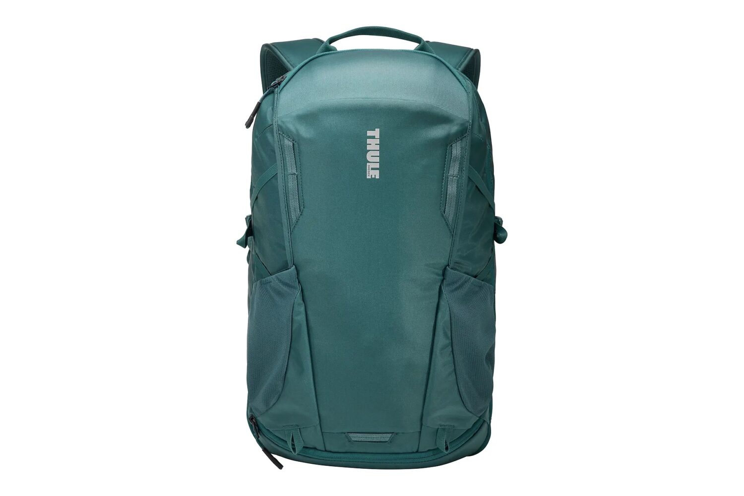 Thule | TEBP-4416 | EnRoute Backpack | Fits up to size 15.6 " | Backpack | Green