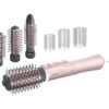 Philips | Hair Styler | BHA735/00 7000 Series | Warranty 24 month(s) | Ion conditioning | Number of heating levels 3 | 1000 W | Pink