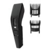 Philips | Hair Clipper | HC3510/15 Series 3000 | Corded | Number of length steps 13 | Step precise 2 mm | Black