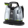 BissellSpotClean Pet Select Cleaner37288Corded operating330 W- VBlack/Titanium/LimeWarranty 24 month(s)
