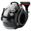 BissellSpotClean Auto Pro Select3730NCorded operating750 W- VBlack/TitaniumWarranty 24 month(s)