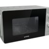 Gorenje | Microwave Oven | MO20E1S | Free standing | 20 L | 800 W | Silver