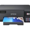 Epson EcoTank L8050 | Inkjet | Colour | Inkjet Printer | A4 | Wi-Fi