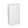 Tristar | Dehumidifier | DH-5424 | Power 260 W | Suitable for rooms up to 48 m³ | Water tank capacity 3.7 L | White
