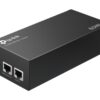 TP-LINK | PoE++ Injector | TL-POE170S | 10/100/1000 Mbit/s | Ethernet LAN (RJ-45) ports 1xRJ-45 10/100/1000 Mbps Gigabit