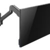 Logilink | Wall mount | Tilt, swivel, rotate | 17-32 " | Maximum weight (capacity) 9 kg | Black
